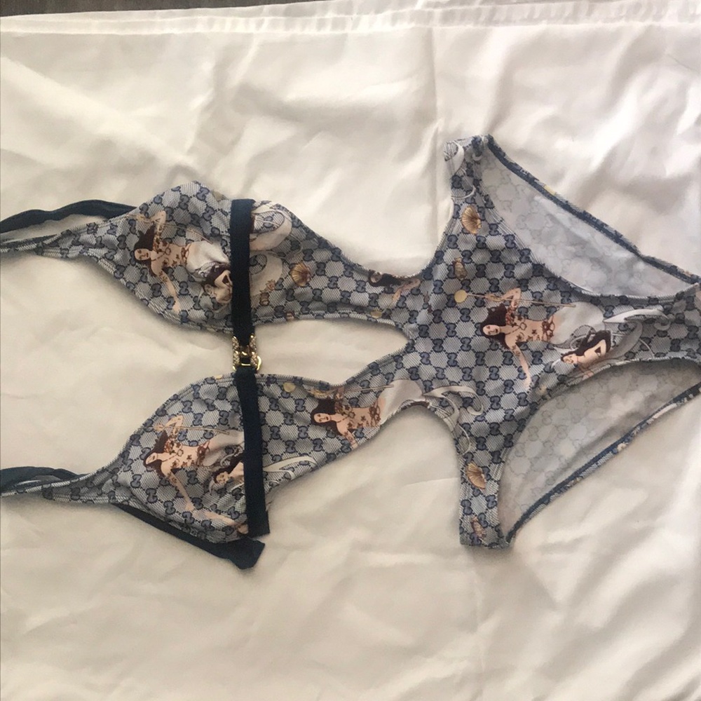 Swimsuit